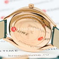 Оригинальные часы Swarovski Swarovski Crystalline Aura 5644078 кварцевые калибр механизма  общий вид