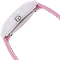 Casio Casio Collection LX-500H-4E3 женские часы серебристый циферблат на запястье