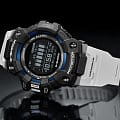 Оригинальные часы Casio Casio G-Shock GBD-100-1A7 электронные калибр механизма  общий вид