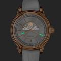 Aviator Aviator Douglas MoonFlight V.1.33.2.251.4 кварцевые часы с аксессуарами женские часы модель V.1.33.2.251.4
