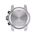 Tissot Tissot SuperSport Chrono T125.617.17.051.03 SuperSport Chrono — детали корпуса и кожа + текстиль