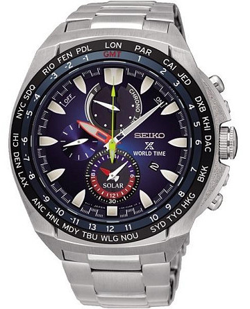 Seiko Prospex SSC549P1