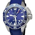 Hamilton Hamilton Khaki Navy Frogman Auto H77705345  наручные мужские часы фото под углом.