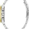 Guess Guess Bailey GW0933L3,  сша женские часы на браслете нержавеющая сталь с pvd-покрытием боковой вид