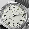 Оригинальные часы Hamilton Hamilton Khaki Aviation Pilot Pioneer Mechanical H76419951 механические калибр механизма h-50 общий вид