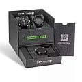Certina Certina DS+ C041.407.39.051.00 — наручные мужские часы наручные часы в перспективе черный циферблат
