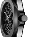 D1 Milano D1 Milano Skeleton SKRJ11,  италия мужские часы на браслете каучук боковой вид