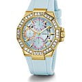 Guess Guess Selena GW0695L1 , наручные женские часы фото под углом