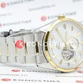 Orient Orient Classic Automatic RA-AR0001S contemporary японские мужские часы на браслете нержавеющая сталь боковой вид