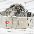 Orient Orient Mako Kamasu RA-AC0L07L  - задняя крышка металл сталь корпуса, япония часы