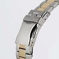 Jacques Lemans Jacques Lemans Liverpool Diver 1-2206L  — задняя крышка сталь металл корпуса австрийские часы
