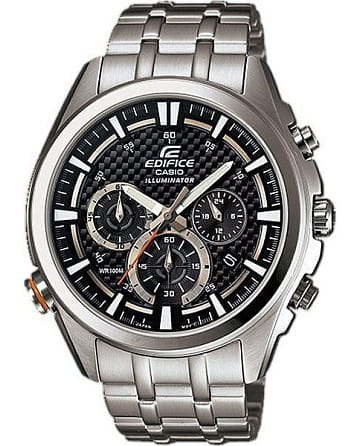 Casio Edifice EFR-537D-1A