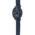 Casio Casio Pro Trek PRG-601YB-2DR (PRG-601YB-2) мужские часы синий циферблат на запястье