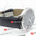 Tissot T0636101605800 мужские часы застежка крупным планом