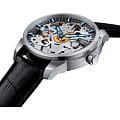 Оригинальные часы Tissot Tissot T-Complication Squelette Mechanical T070.405.16.411.00 механические калибр механизма eta 6497 общий вид
