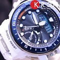 Casio Casio G-Shock GWN-Q1000-7A , наручные мужские часы фото под углом