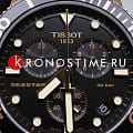 Tissot Tissot Seastar 1000 Chronograph T120.417.37.051.00 Seastar 1000 - задняя крышка сталь корпуса, швейцария часы