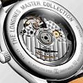 Longines Longines Master Collection L2.793.4.59.2 механические мужские часы с аксессуарами мужские часы модель L27934592