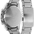 Casio Casio Edifice EFS-S620DB-1B, edifice япония мужские часы на браслете нержавеющая сталь боковой вид