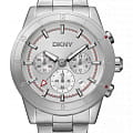 DKNY DKNY Bryant Park Chrono DK1G051M0045 , наручные мужские часы фото под углом