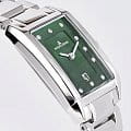 Jacques Lemans Jacques Lemans 1-2189K , наручные женские часы фото под углом