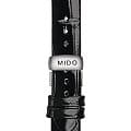 Оригинальные часы Mido Mido Rainflower M043.207.16.116.00 механические калибр механизма mido calibre 80 (на базе eta c07.611) общий вид