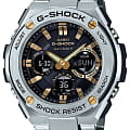 Часы Casio G-Shock GST-W110D-1A9