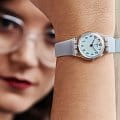 Swatch Swatch Lady LK396  - задняя крышка пластик корпуса, швейцария часы