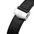 TAG Heuer TAG Heuer Carrera Chronograph CBS5017.FC6605, carrera швейцария мужские часы на браслете кожаный боковой вид