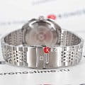 Оригинальные часы Swiss Military Hanowa Swiss Military Hanowa SMWGI0003302 кварцевые калибр механизма  общий вид