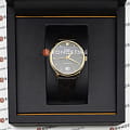 Mido Mido Baroncelli M027.426.36.088.00  - задняя крышка сталь металл корпуса, швейцария часы