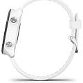 Garmin Garmin Forerunner 245 Music 010-02120-31  наручные мужские часы фото под углом.
