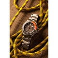 Spinnaker Spinnaker Dumas SP-5081-LL  - задняя крышка сталь металл корпуса, англия часы