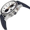 TAG Heuer TAG Heuer McClaren 1974 Carrera CAR2A12.FT6033, carrera швейцария мужские часы на браслете каучук боковой вид