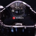Rado R27511302 мужские часы застежка крупным планом
