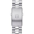 Tissot Tissot PR 100 Сhronograph T101.417.11.051.00 PR 100, наручные мужские часы фото под углом