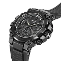 Casio Casio G-Shock Premium MTG-B3000B-1A (MTG-B3000B-1AER), g-shock япония мужские часы на браслете полимер боковой вид