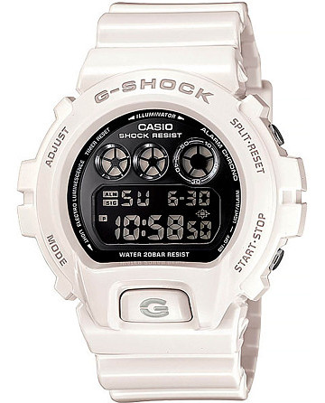 Casio G-Shock DW-6900NB-7