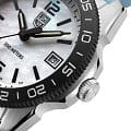Оригинальные часы Luminox Luminox Pacific Diver XS.3124M кварцевые калибр механизма ronda 515 общий вид