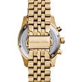 Michael Kors Michael Kors Lexington MK7378  наручные женские часы фото под углом.