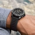 Breitling Breitling Endurance Pro X82310E51B1S1, professional швейцария мужские часы на браслете каучук боковой вид