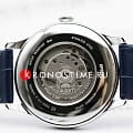 Orient Orient Classic Automatic AG00004D, classic automatic япония мужские часы на браслете кожаный боковой вид