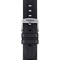 Tissot Tissot Seastar 1000 Chronograph T120.417.17.051.02 мужские часы черный циферблат на запястье