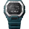 Casio Casio G-Shock GBX-100-2DR (GBX-100-2)  - задняя крышка пластик корпуса, япония часы