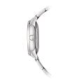Mido Mido Baroncelli Signature M037.207.11.041.01, baroncelli швейцария женские часы на браслете нержавеющая сталь боковой вид