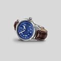 Aviator Aviator Airacobra 43 Type B V.1.38.0.325.4, airacobra швейцария мужские часы на браслете кожаный боковой вид