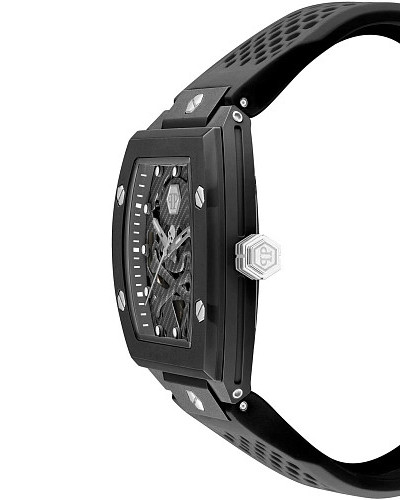 Philipp Plein The Skeleton Ecoceramic PWVBA0423