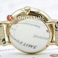 Fossil ES5275 женские часы застежка крупным планом