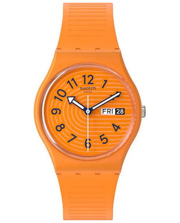 Swatch Gent Biosourced Standart SO28O703