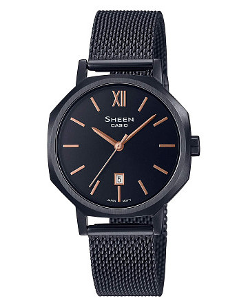 Casio Sheen SHE-4554BM-1AUDF